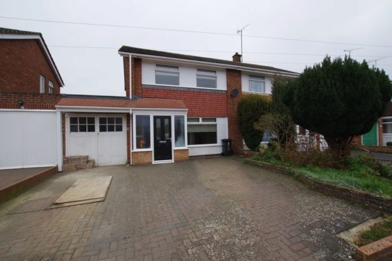 3 Bedroom Semi-Detac...